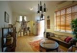 Shanghai old house on Yan An M. Road 4bedroom 150sqm ¥32,000
