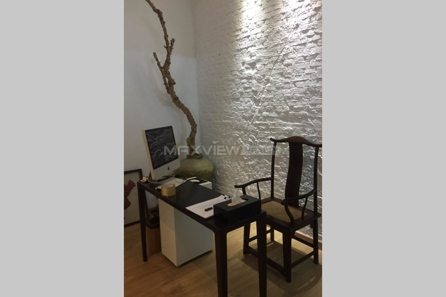 Shanghai old house on Yan An M. Road 4bedroom 150sqm ¥32,000 SH018058