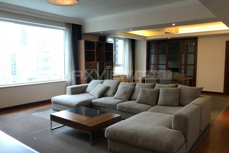 Skyline Mansion  3bedroom 254sqm ¥40,000 PDA06594