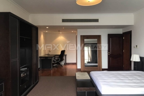 Skyline Mansion  3bedroom 254sqm ¥40,000 PDA06594