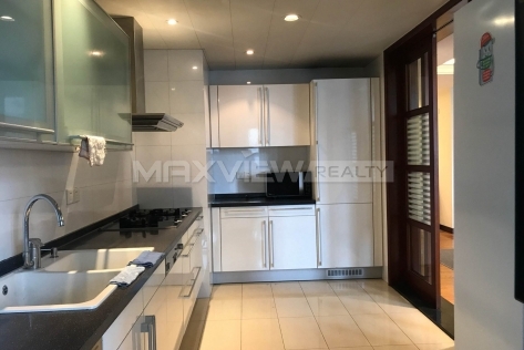 Skyline Mansion  3bedroom 254sqm ¥40,000 PDA06594