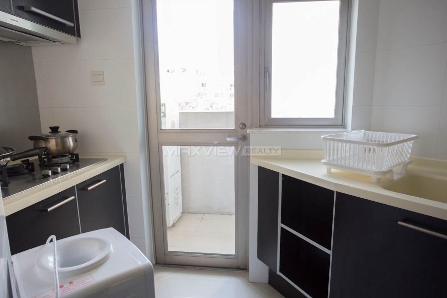 Wellington Garden 2bedroom 87sqm ¥15,900 SH009300