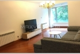 Apartment in Shanghai Le Marquis 3bedroom 201sqm ¥28,900