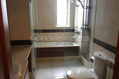 Apartment in Shanghai Le Marquis 3bedroom 201sqm ¥28,900 SH018070