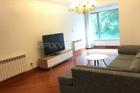 Apartment in Shanghai Le Marquis 3bedroom 201sqm ¥28,900 SH018070