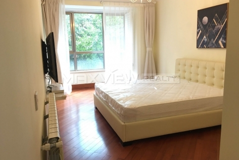 Apartment in Shanghai Le Marquis 3bedroom 201sqm ¥28,900 SH018070