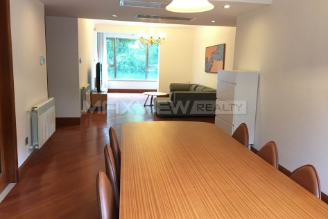 Apartment in Shanghai Le Marquis 3bedroom 201sqm ¥28,900 SH018070