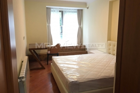 Apartment in Shanghai Le Marquis 3bedroom 201sqm ¥28,900 SH018070