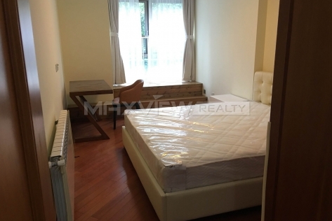Apartment in Shanghai Le Marquis 3bedroom 201sqm ¥28,900 SH018070