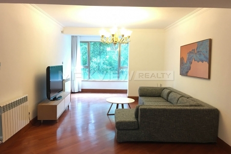 Apartment in Shanghai Le Marquis 3bedroom 201sqm ¥28,900 SH018070