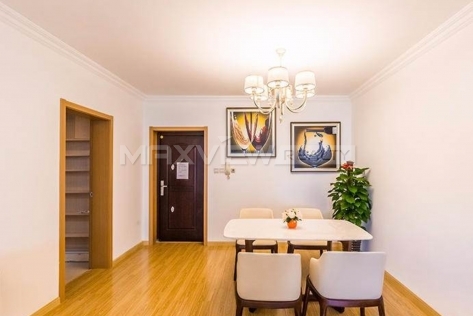 Apartment Shanghai Ladoll International City 2bedroom 100sqm ¥18,000 SH016910