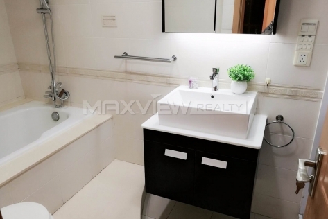 Apartment Shanghai Ladoll International City 2bedroom 100sqm ¥18,000 SH016910