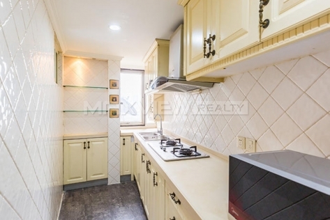 Apartment Shanghai Ladoll International City 2bedroom 100sqm ¥18,000 SH016910