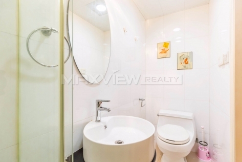 Apartment Shanghai Ladoll International City 2bedroom 100sqm ¥18,000 SH016910