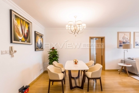 Apartment Shanghai Ladoll International City 2bedroom 100sqm ¥18,000 SH016910