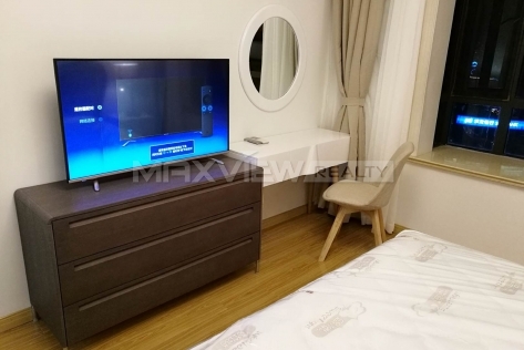 Apartment Shanghai Ladoll International City 2bedroom 100sqm ¥18,000 SH016910