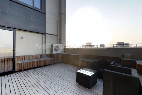 Base Living Pusan 1807 2bedroom 183sqm ¥32,000 BASE0022