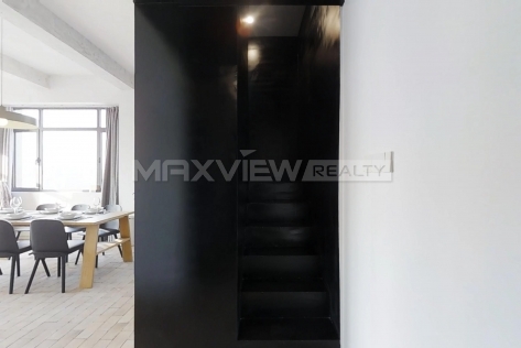 Base Living Pusan 1807 2bedroom 183sqm ¥32,000 BASE0022