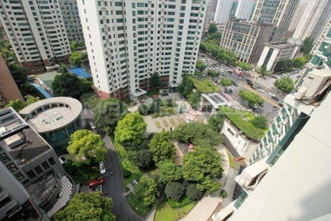 International Metropolitan City 亚都国际名园
