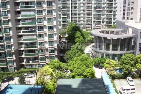 International Metropolitan City 亚都国际名园