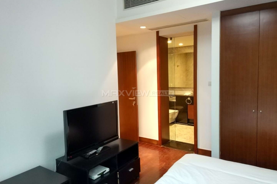 Jing’an Four Seasons 2bedroom 118sqm ¥22,900 JAA06378