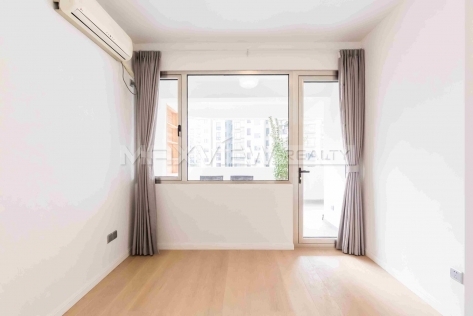 Old Apartment on Fuxing Middle Road 3bedroom 200sqm ¥40,000 SH018080