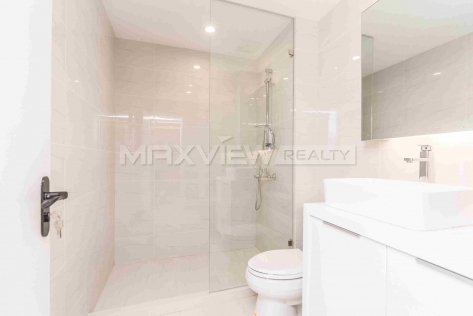 Old Apartment on Fuxing Middle Road 3bedroom 200sqm ¥40,000 SH018080