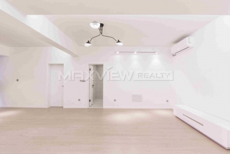 Old Apartment on Fuxing Middle Road 3bedroom 200sqm ¥40,000 SH018080
