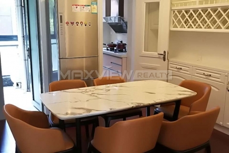 shanghai apartment Grand Riverside 3bedroom 137sqm ¥20,000 SH018075