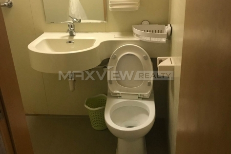 Shanghai apartment in Wanyexinjie 2bedroom 110sqm ¥12,000 