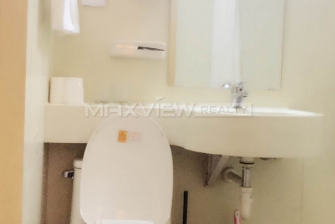 Shanghai apartment in Wanyexinjie 2bedroom 110sqm ¥12,000 