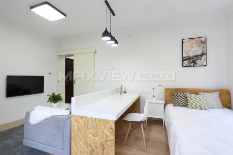 Shanghai old house on Gao An Road 1bedroom 50sqm ¥12,000 SH018081