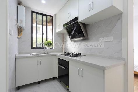 Shanghai old house on Gao An Road 1bedroom 50sqm ¥12,000 SH018081