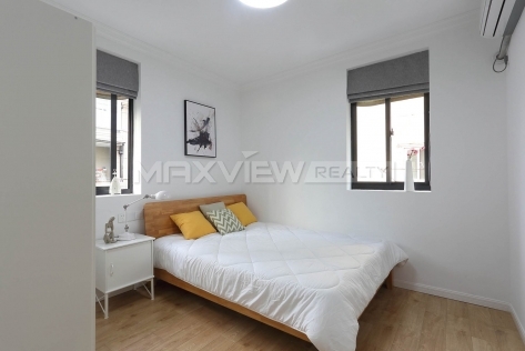 Shanghai old house on Gao An Road 1bedroom 50sqm ¥12,000 SH018081
