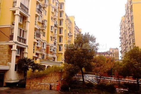 Hongqiao Garden 虹桥花苑