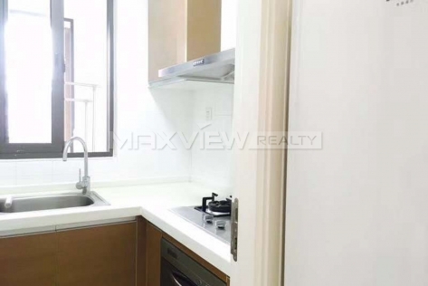 shanghai apartment in ZiXun Garden 1bedroom 80sqm ¥11,500 