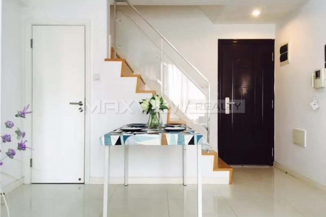 shanghai apartment in ZiXun Garden 1bedroom 80sqm ¥11,500 
