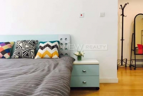 shanghai apartment in ZiXun Garden 1bedroom 80sqm ¥11,500 