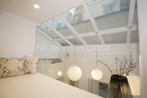 Shanghai house rent on Yongkang Road 1bedroom 70sqm ¥13,500 SH017139
