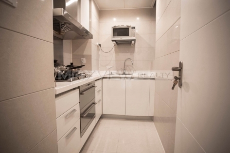 Xiang Mei Garden 1bedroom 64sqm ¥11,900 SH018079
