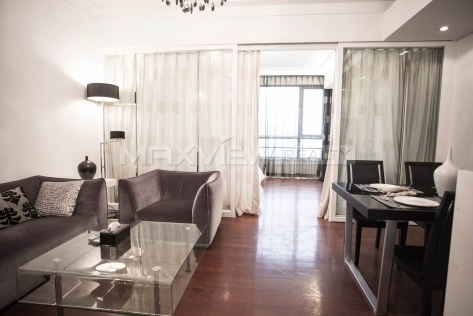 Xiang Mei Garden 1bedroom 64sqm ¥11,900 SH018079