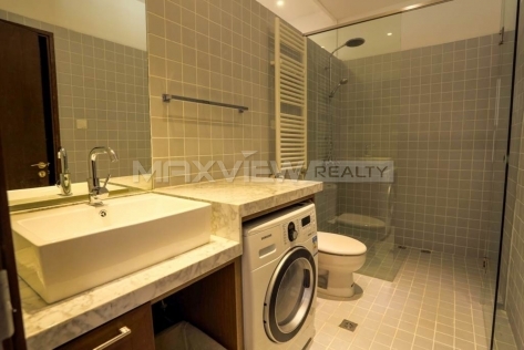 Old Apartment on Shanxi South Road 2bedroom 80sqm ¥15,000 SH018091