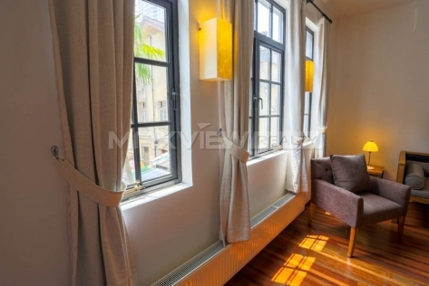 Old Apartment on Shanxi South Road 2bedroom 80sqm ¥15,000 SH018091