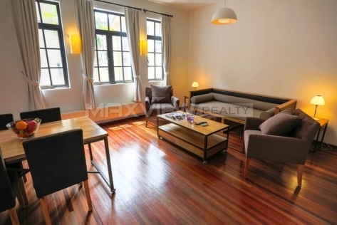 Old Apartment on Shanxi South Road 2bedroom 80sqm ¥15,000 SH018091