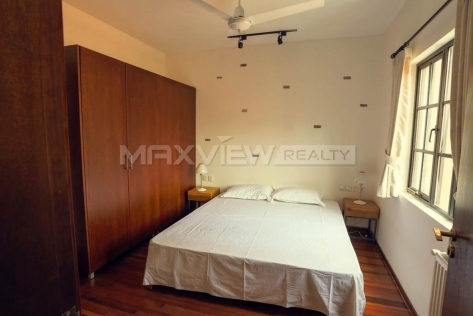 Old Apartment on Shanxi South Road 2bedroom 80sqm ¥15,000 SH018091