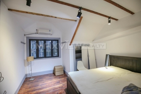Old Apartment on Yan An Middle Road 3bedroom 150sqm ¥18,500 SH018089