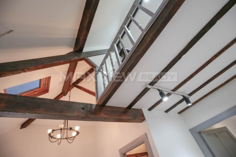 Old Apartment on Yan An Middle Road 3bedroom 150sqm ¥18,500 SH018089