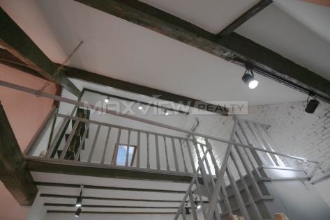 Old Apartment on Yan An Middle Road 3bedroom 150sqm ¥18,500 SH018089