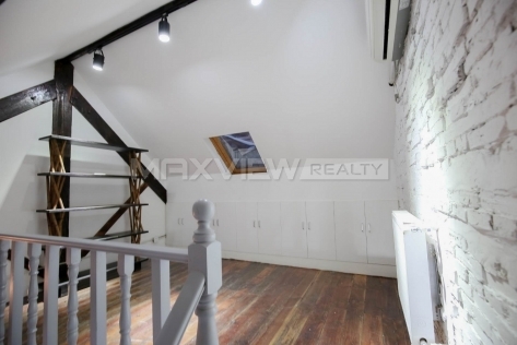 Old Apartment on Yan An Middle Road 3bedroom 150sqm ¥18,500 SH018089