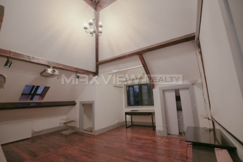 Old Apartment on Yan An Middle Road 3bedroom 150sqm ¥18,500 SH018089
